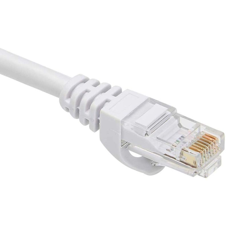 Cable Red 5 Metros Categoría 6e Cat6e Lan Ethernet Internet-1