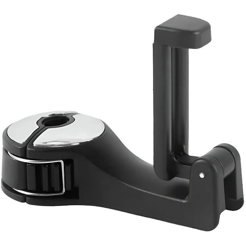 Soporte Teléfono Porta Celular Para Respaldo Asiento De Auto-0