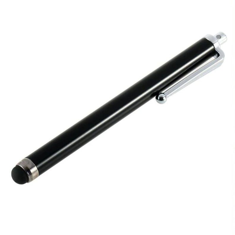 Lápiz Táctil Touch Tablet Telefono Celular Ipad-0