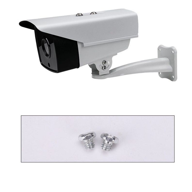Soporte Cámara De Seguridad Ip Vigilancia Techo Pared Muro-2