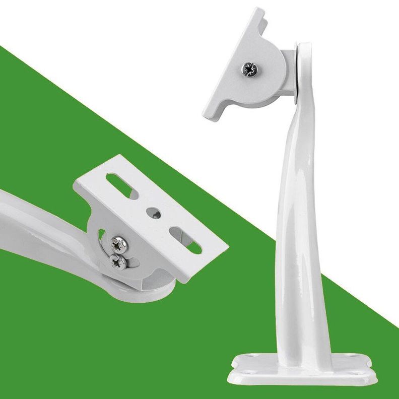 Soporte Cámara De Seguridad Ip Vigilancia Techo Pared Muro-3