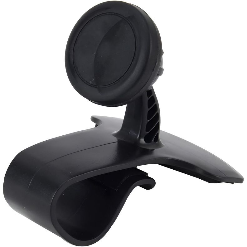 Soporte Teléfono Celular Magnético Para Tablero De Automóvil-0