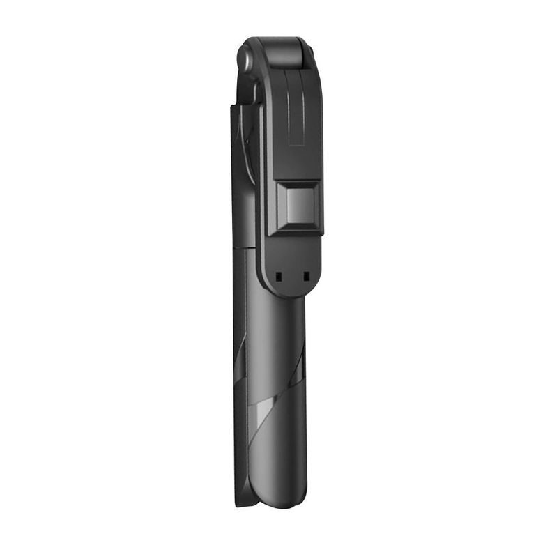 Trípode Celular Teléfono Bastón Selfie Control Bluetooth Smartphone-4