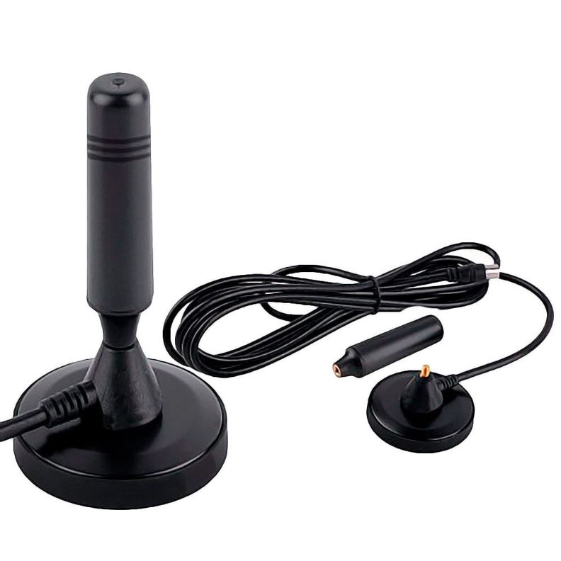 Antena Tv Digital Abierta Nacional Smart Tv Led-0