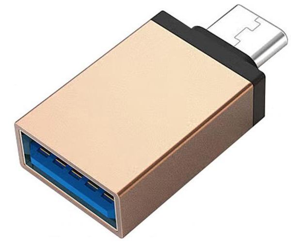 Adaptador USB C Tipo C A USB 3.0 OTG-0