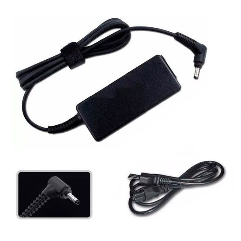 Cargador Lenovo Ideapad Note 20v 3.25a 65w 310 320 330s 100 110-0