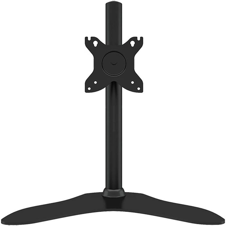 Soporte Base De Monitor Led Sobre Mesa Escritorio 14 A 27-0