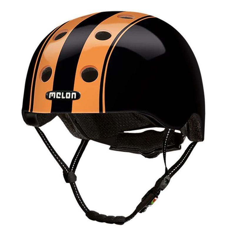 Casco Ciclismo Urbano Melon Active Double