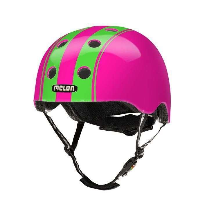 Casco Ciclismo Urbano Melon Active Double