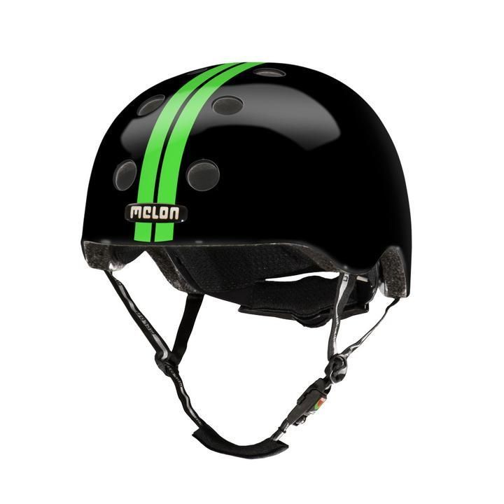 Casco Ciclismo Urbano Melon Straight