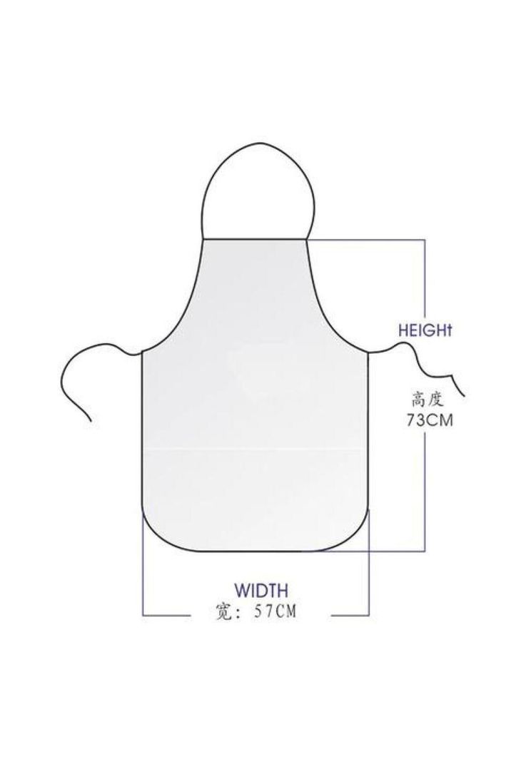 Delantal Cocina Divertido Mecanico Stp Be The Mechanic-3