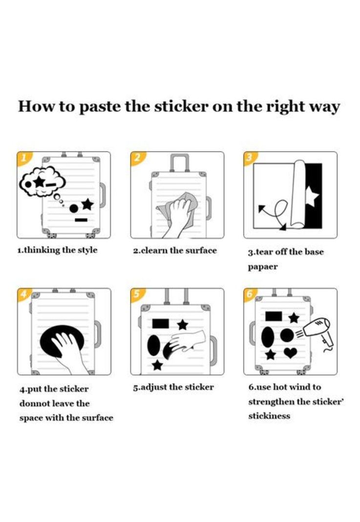Pack 50 Sticker Dibujos Animados Princesas Stich Mickey-6