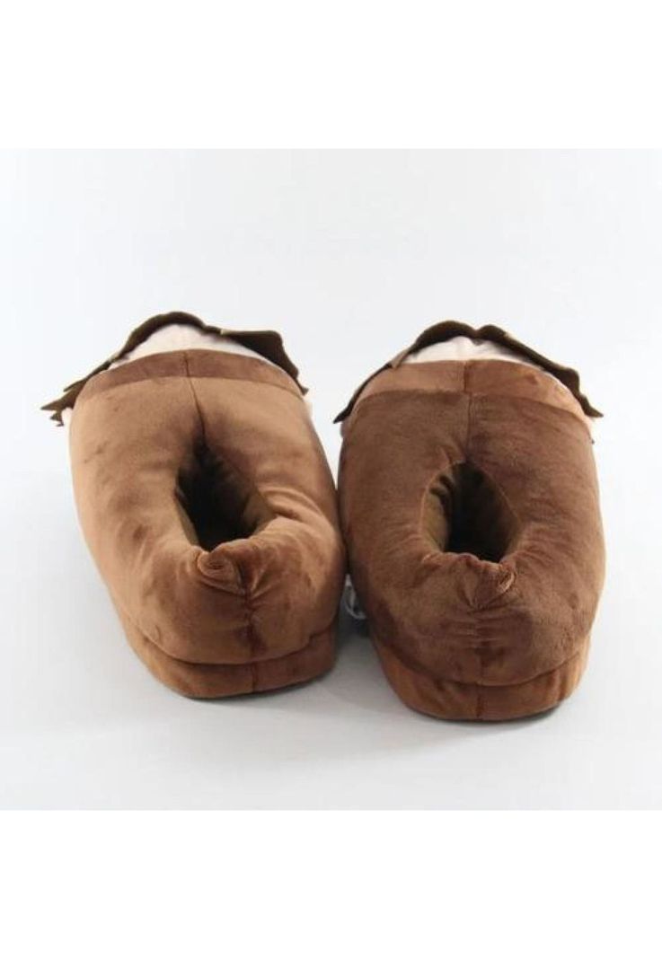 Pantuflas 3d Tanjiro Demon Slayer Zapatilla Levantar-2