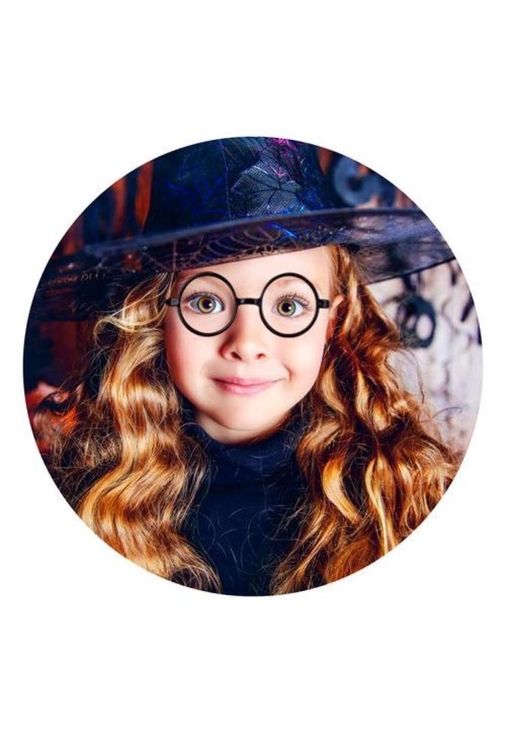 Lentes Gafas Harry Potter Accesorio Cosplay Montura Plástica-5