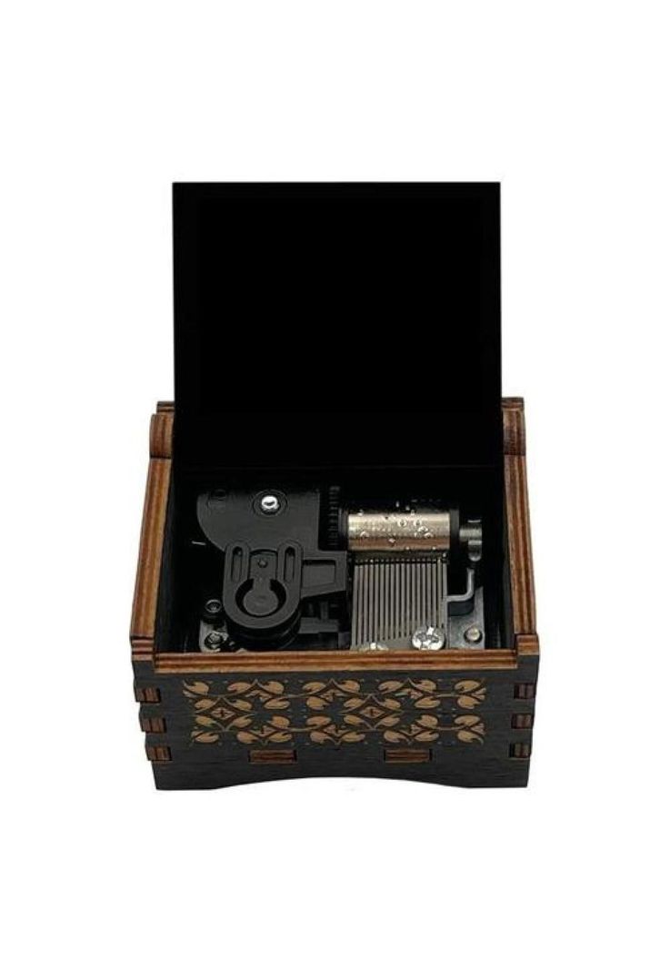 Caja Musical Box Music Bts Dynamite-1