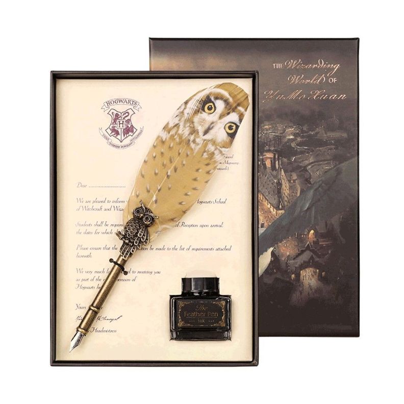 Pluma De Inmersión HP Harry