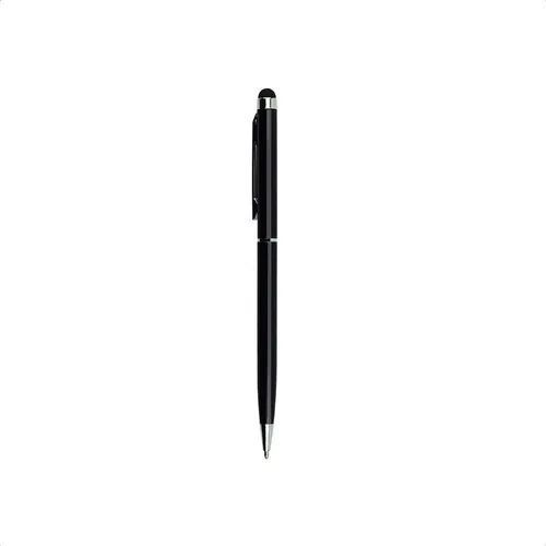 Lapiz Touch Pen Pencil Tactil Tablet Smartphone Doble Punta-0