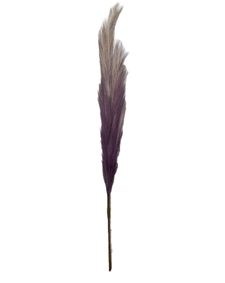Flor Artificial De Pampa Artificial Flores Decorativas 100cm-1