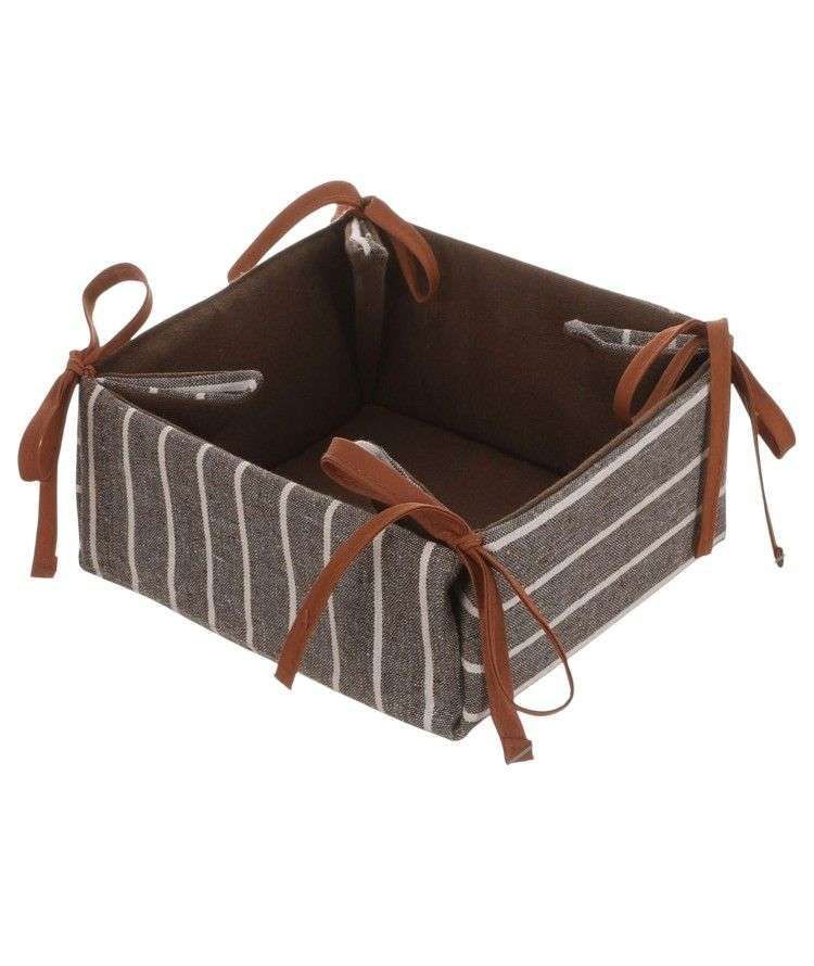 Servilletero Porta Pañuelo Porta Servilletas De Tela C-0