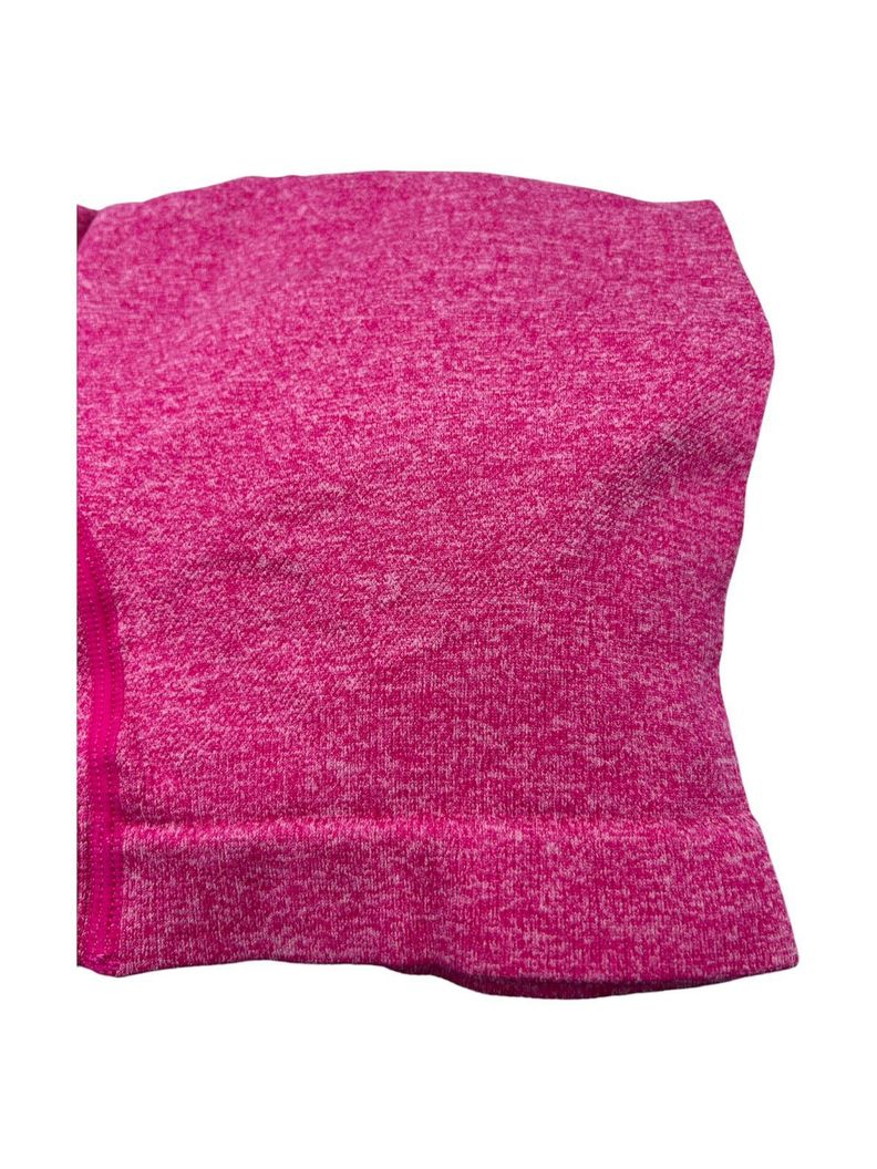 Mono Enterito Jumpsuit Deportivo Corto Mujer Gym Talla S F-3