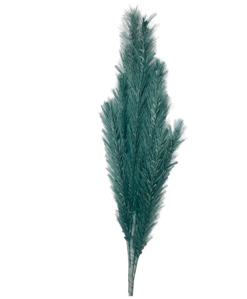 Flor Artificial Trigo Artificial Flores Decorativas 90cm