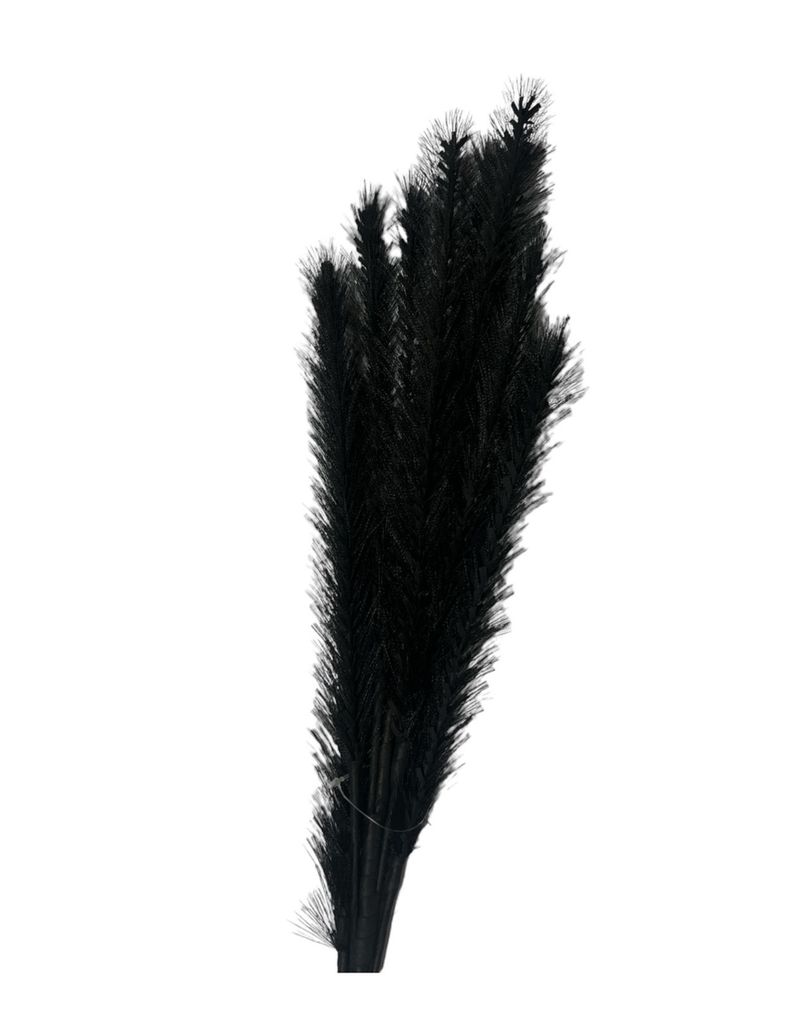 Flor Artificial Trigo Artificial Flores Decorativas 90cm