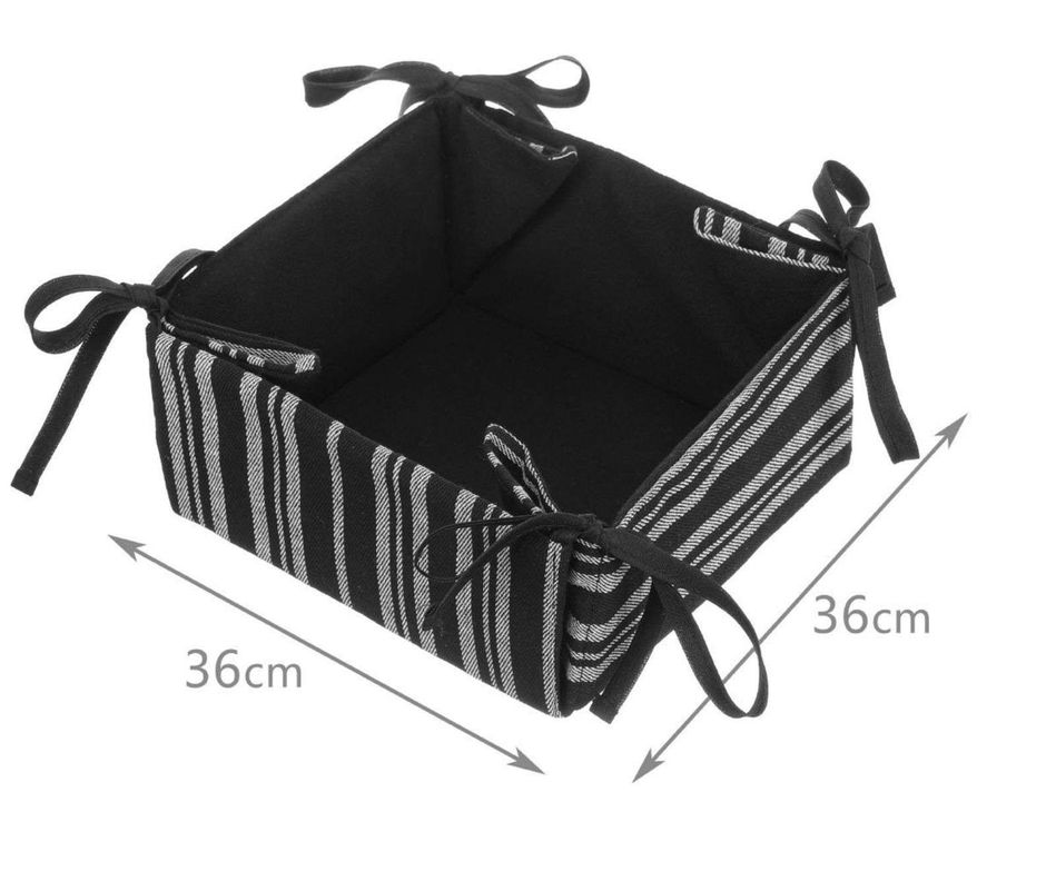 Servilletero Porta Pañuelo Porta Servilletas De Tela N-1