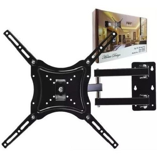 Soporte Led Soporte Tv Brazo Base Para Tv 14-55 Pulgadas 50Kg-0