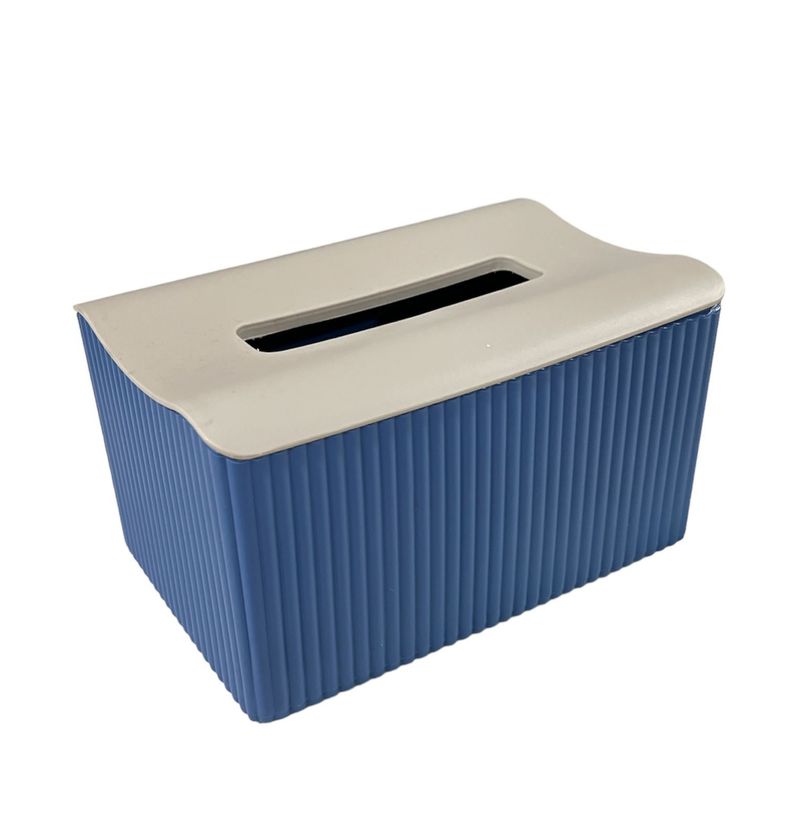 Servilletero Porta Pañuelo Porta Servilletas De Plastico AZ-0