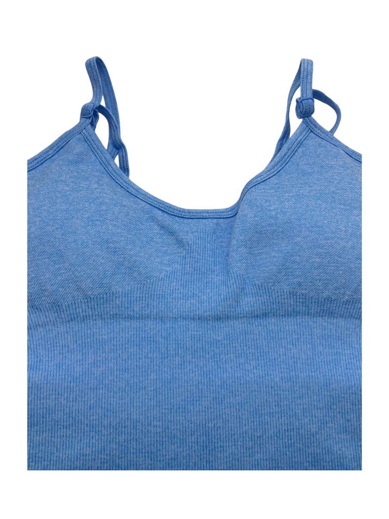 Mono Enterito Jumpsuit Deportivo Corto Mujer Gym Talla S A-6