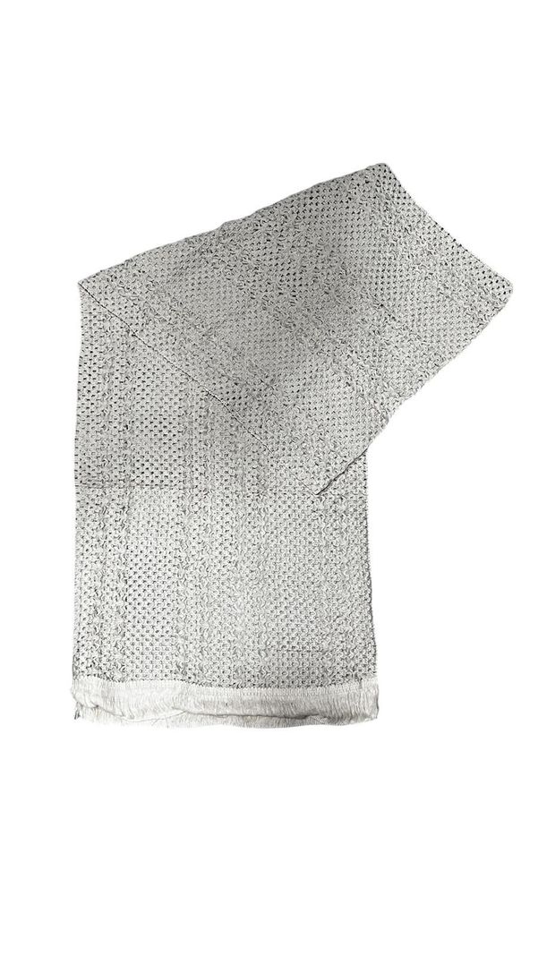 Mantel Camino De Mesa Rectangular Yute Linea 180x30cm B Beige