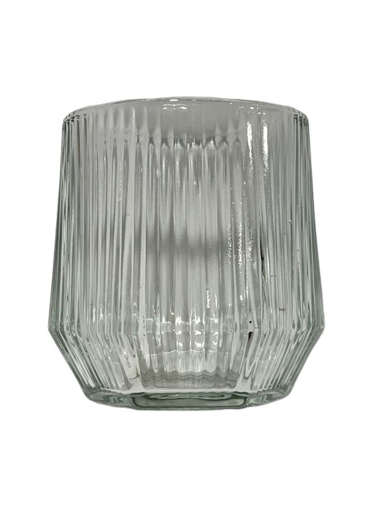 Pack 6 Vasos Coñac Whiskey Licores Vaso De Vidrio 280ml-0