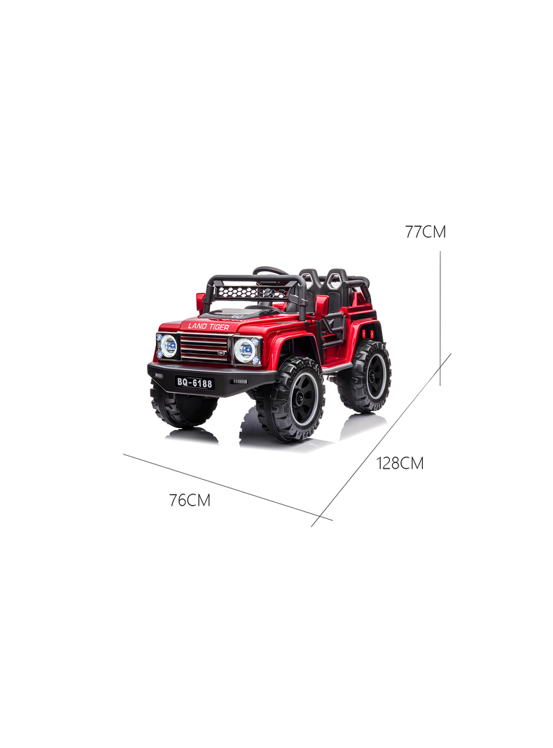 JEEP A BATERIA PARA NIÑOS-1