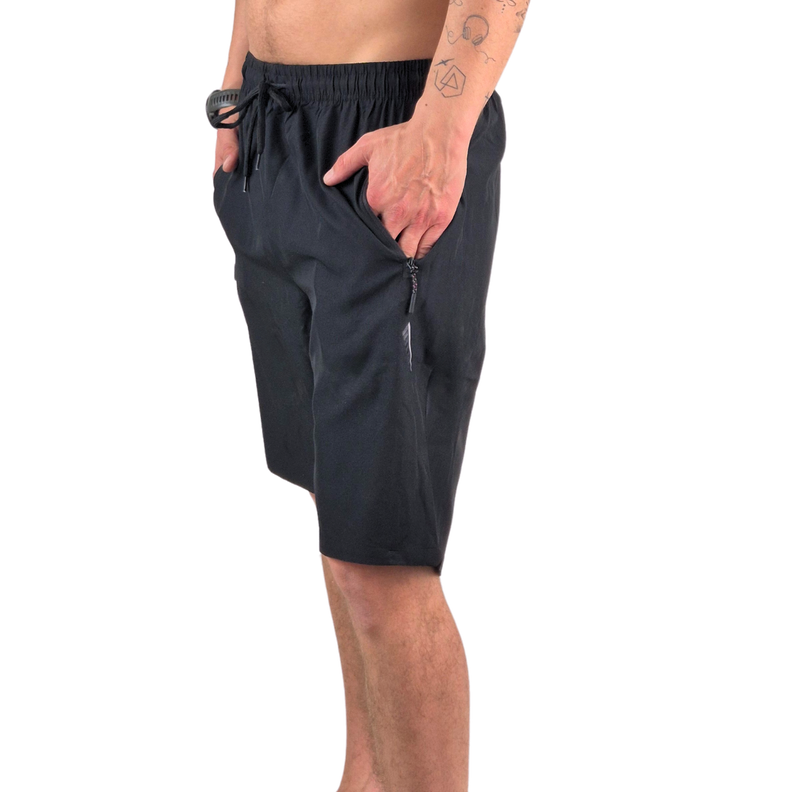 Short Deportivo Hombre Secado Rápido Verano 264-1