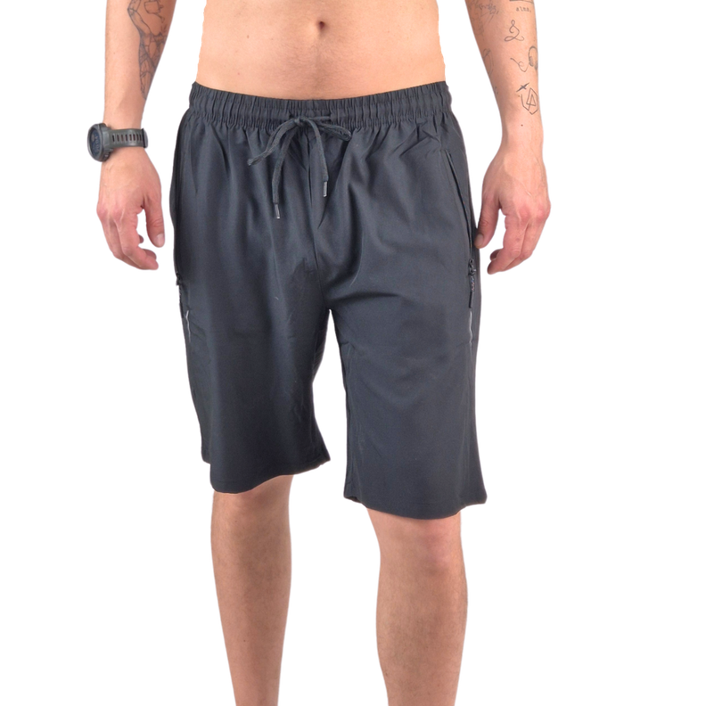 Short Deportivo Hombre Secado Rápido Verano 264-2