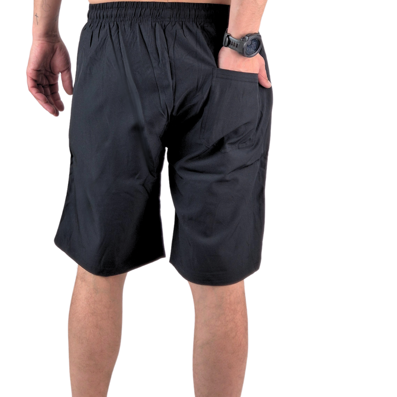 Short Deportivo Hombre Secado Rápido Verano 264-3