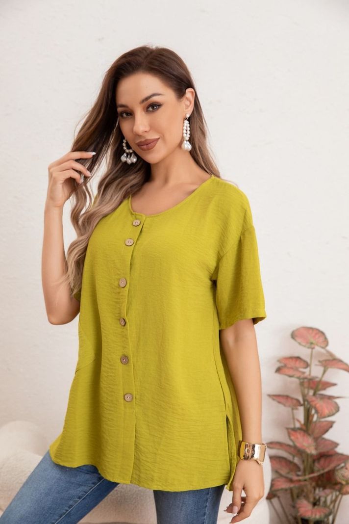 Verde Olivo