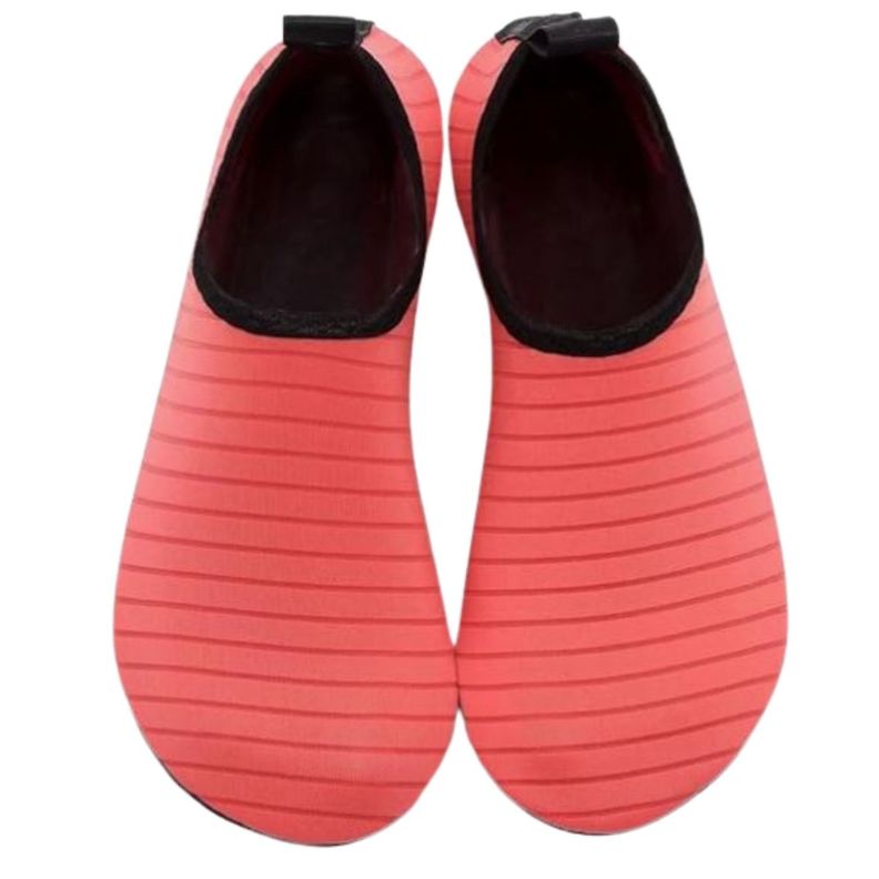 Zapatilla De Agua Playa Piscina Deportivo Unisex 495-0