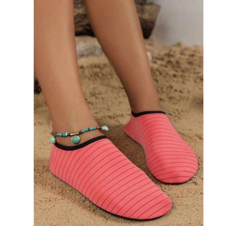Zapatilla De Agua Playa Piscina Deportivo Unisex 495-1