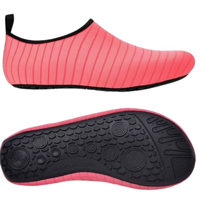 Zapatilla De Agua Playa Piscina Deportivo Unisex 495-3