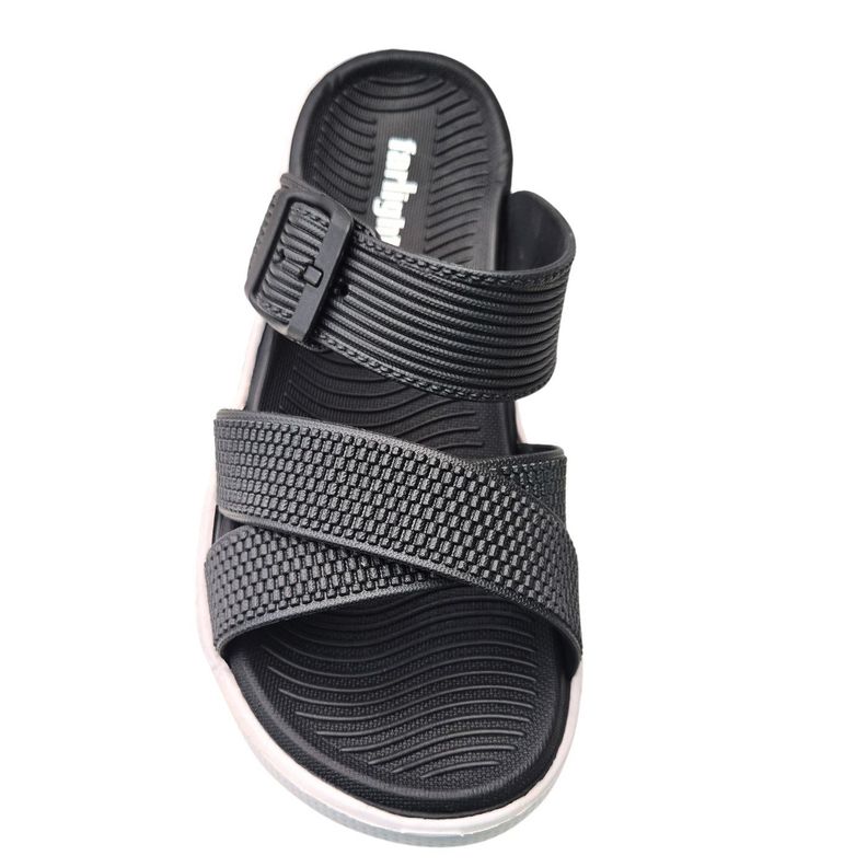 Chalas Sandalias Mujer Suela Goma Extra Confortable 962-1