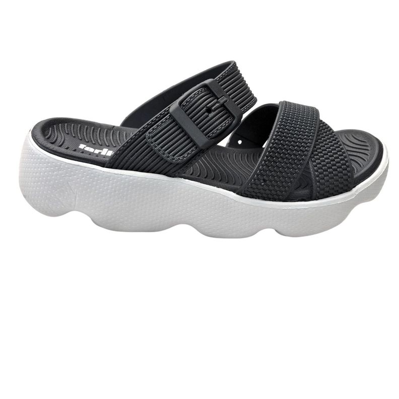 Chalas Sandalias Mujer Suela Goma Extra Confortable 962-3