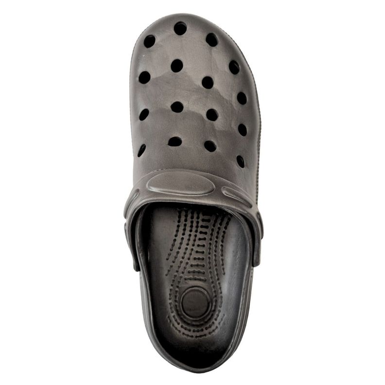 Zueco Chalas Goma Sandalias Antideslizante Hombre Colores 152-0