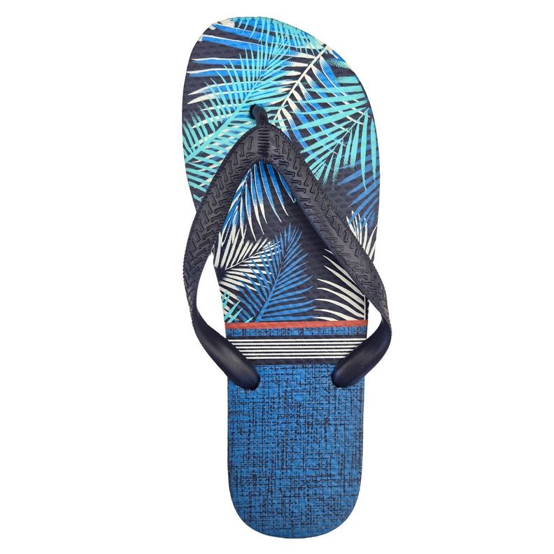 Hawaianas Hombre Chalas Sandalias Goma 370-1