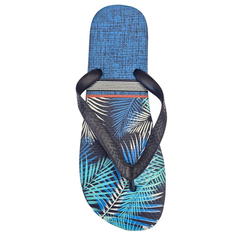 Hawaianas Hombre Chalas Sandalias Goma 370-2