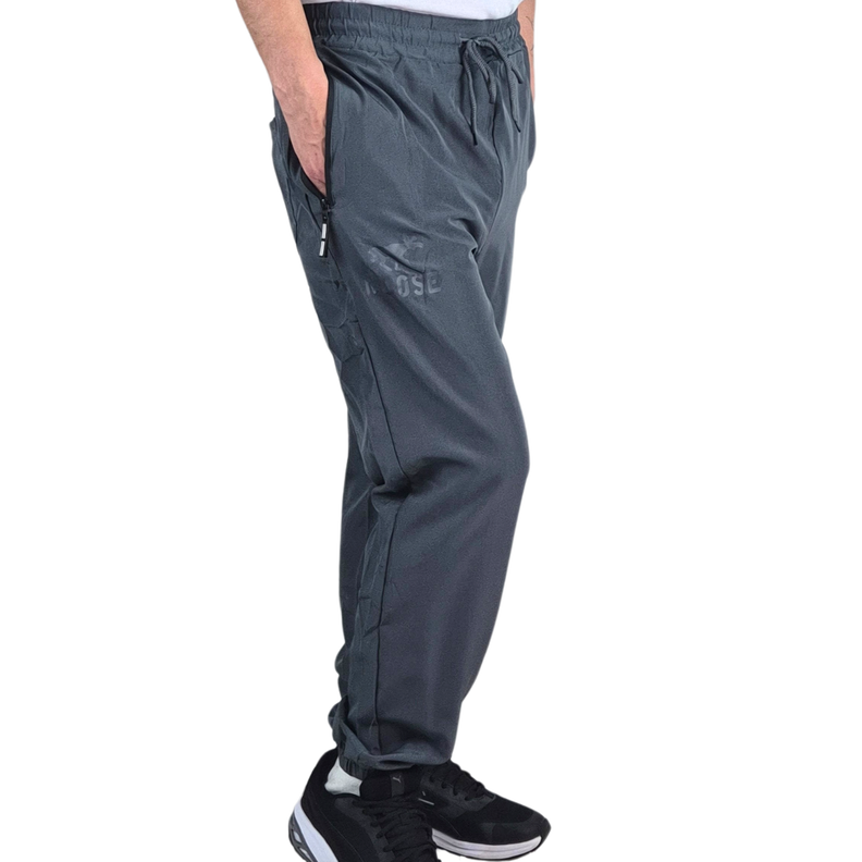 Jogger Deportivo Hombre Verano Secado Rápido 233-0