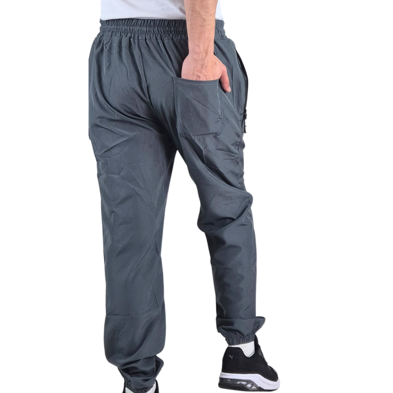 Jogger Deportivo Hombre Verano Secado Rápido 233-1