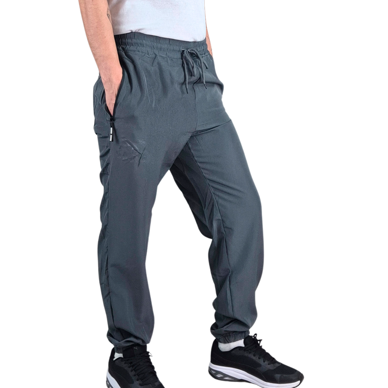 Jogger Deportivo Hombre Verano Secado Rápido 233-2