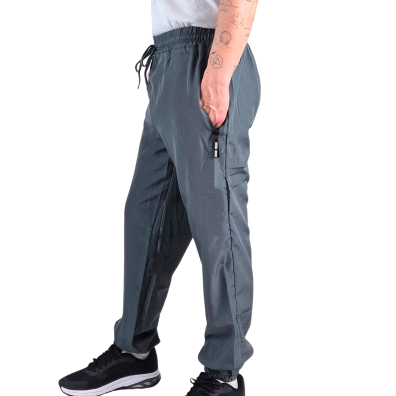 Jogger Deportivo Hombre Verano Secado Rápido 233-3