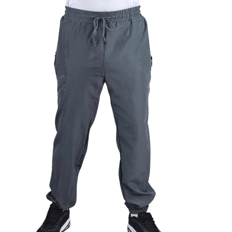 Jogger Deportivo Hombre Verano Secado Rápido 233-4